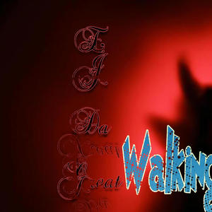 Walking With Devil (Explicit)