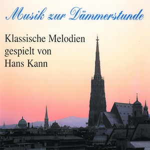 Musik zur Dämmerstunde - Goldberg Variationen (Aria)
