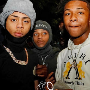 Flame em Pt1 (feat. Setdatrend & Kay floxk) (Explicit)