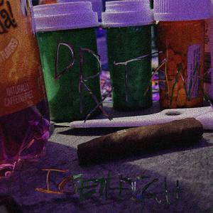 i get high (Explicit)