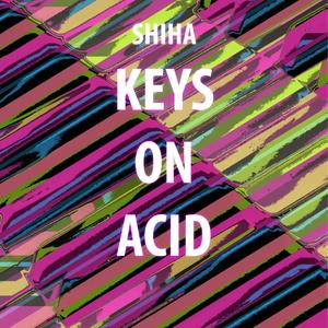 Keys On Acid - Extended Mix (Extended Mix)