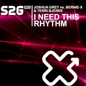 I Need This Rhythm (Soulgangsters Dub Mix)