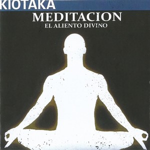 Meditación  El aliento divino