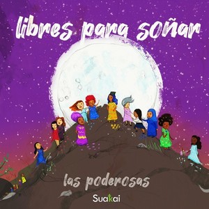 Libres para Soñar, Vol. 1