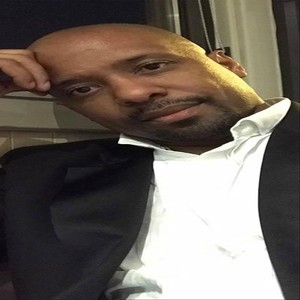 I Was Glad [feat. Fame Brookinaires Gospel Choir] (Live)