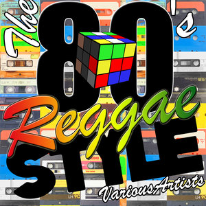 The 80's Reggae Style