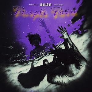 Purple Pain (Explicit)