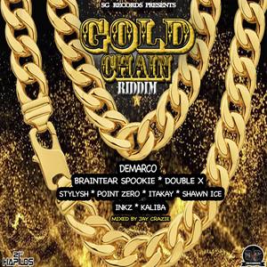 Gold Chain Riddim