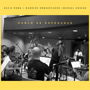 Hablo De Esperanza