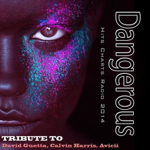 Dangerous: Tribute to David Guetta, Calvin Harris, Avicii (Hits Charts Radio 2014)