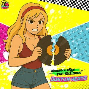 Nobody Likes The Records