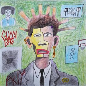 Gucci Bag (Explicit)