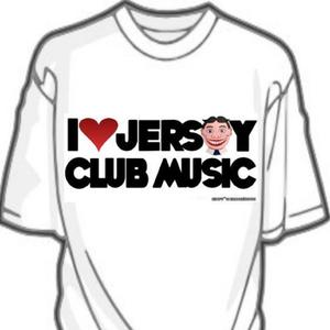 I Love Jersey Club Music (Explicit)