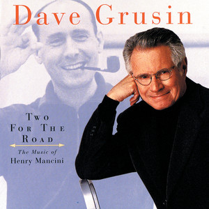 Dave Grusin - Two for the Road (Album)