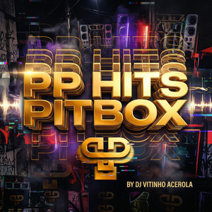 Vem de 4 Novinha do Rabetão (Explicit)