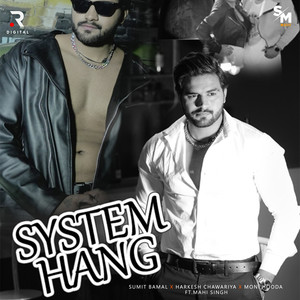 System Hang