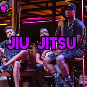 Jiu-Jitsu (Explicit)