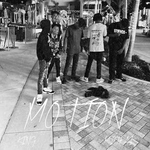 Motion (feat. Bobby)