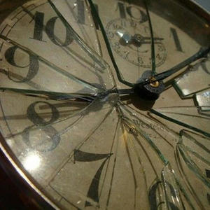 Broke Clock (Explicit)