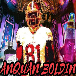 Anquan Boldin (Explicit)