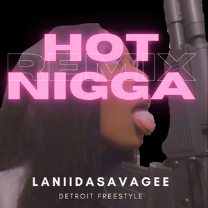 Mrs. HotNigga (Explicit)