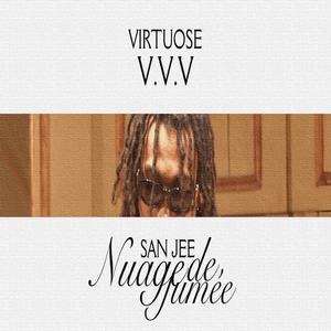 Nuage de fumée (Version Quatuor Corde)