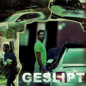 Geslipt(feat. Littamine)