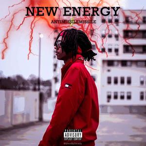 New Energy (2018) [Explicit]