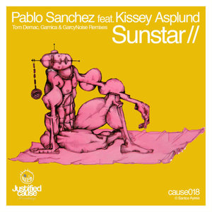 Sunstar (Tom Demac Remix)