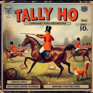 Tally Ho