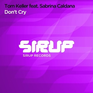 Don't Cry (Extended Mix)