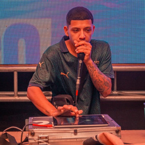 Brincadeira no tamborzin (Explicit)