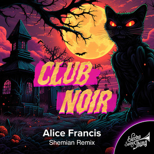 Club Noir (Shemian Remix Extended)