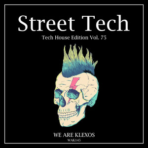 Street Tech, Vol. 75