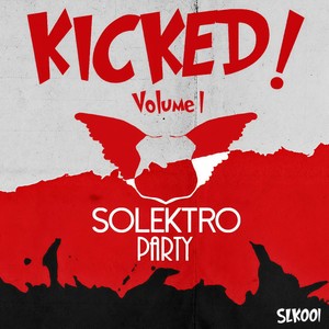 Let's Go Party (Original Mix)