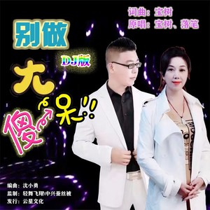 别做大傻呆 (DJ版)