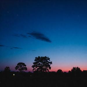 like it's forever (sped up)