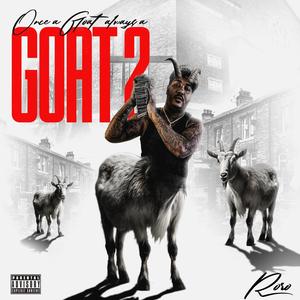 Once a goat always a goat 2 (Explicit)