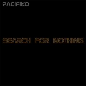 Search For Nothing