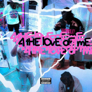 444 the love of me. (Explicit)