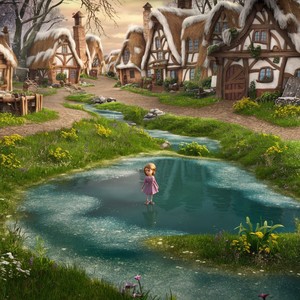 언제나 지어주던 그 표정 때문에 (Because of the expression you always wore)