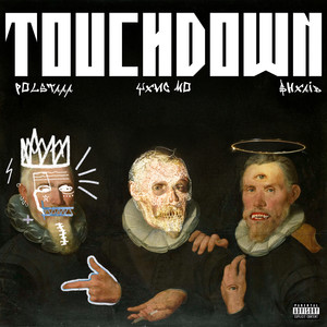 TOUCHDOWN (Explicit)
