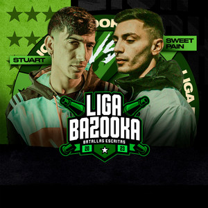 SWEET PAIN - Round 3 (STUART VS SWEET PAIN)