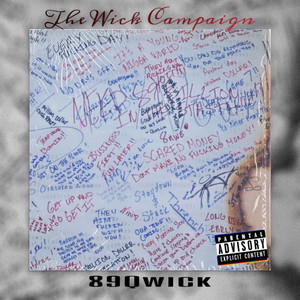 The Wick Campaign (Explicit)