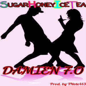 SugarHoneyIceTea