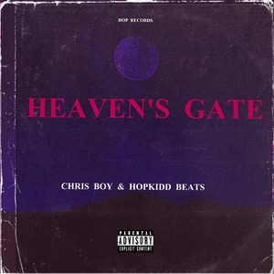 Heaven's Gate (Explicit)