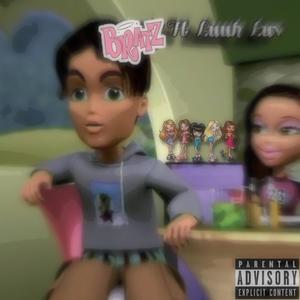 Bratz (feat. Luuh luv) [Explicit]