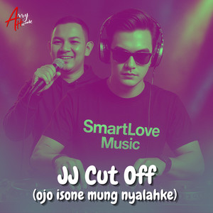 JJ Cut Off (ojo isone mung nyalahke)
