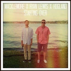 Starting Over (混音|Hogland Remix)