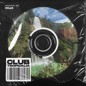 Volar (Extended Mix)